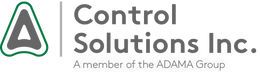 Control Solutions Inc. (ADAMA)