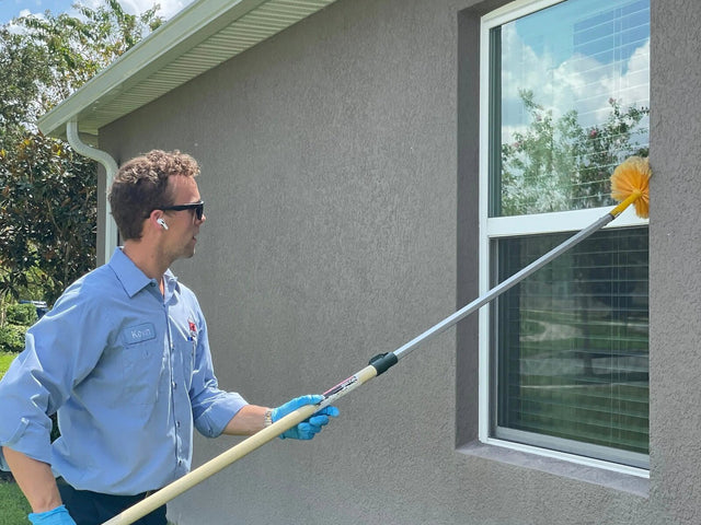 Annual Residential Pest Control