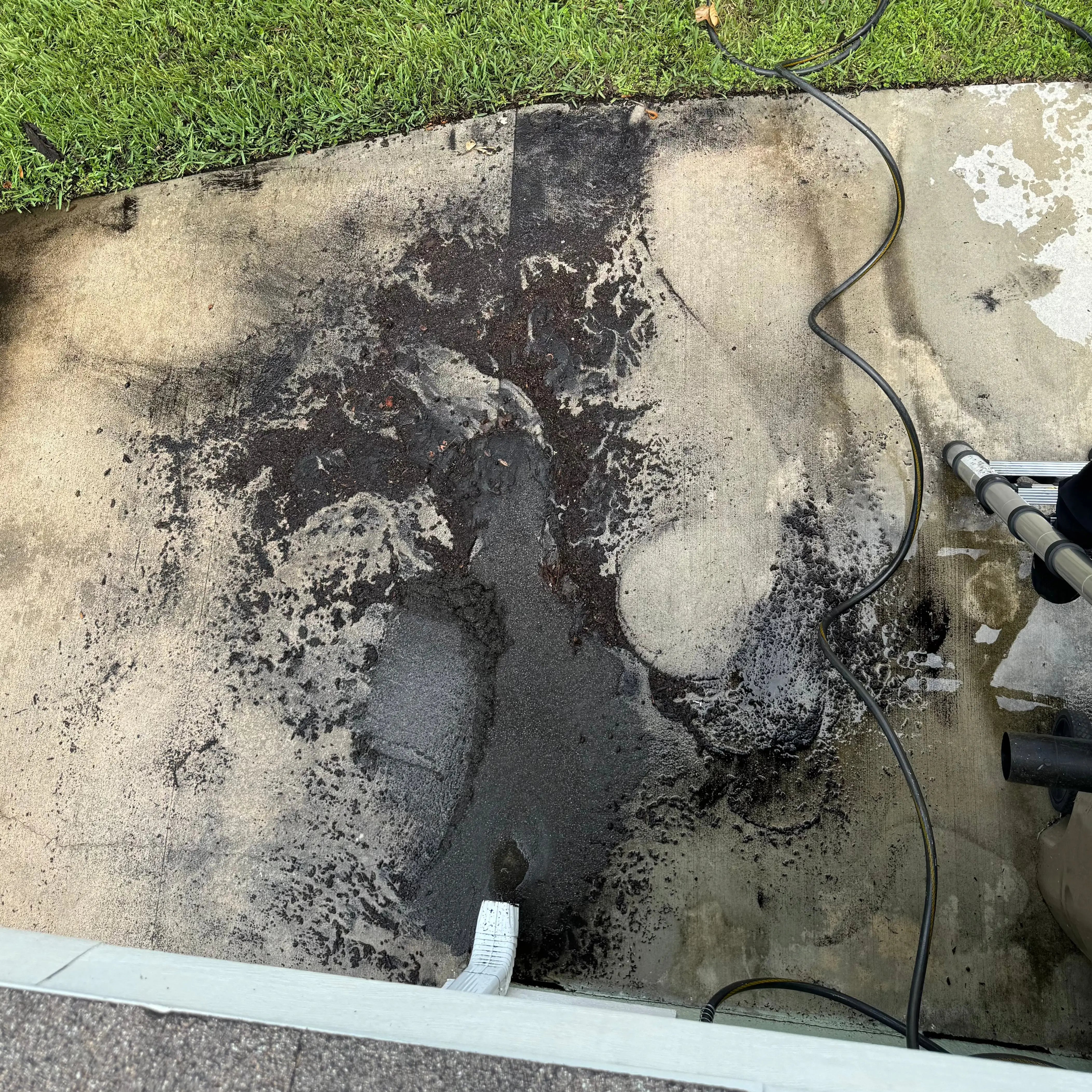Gutter Cleaning Webenex Services Pest Control